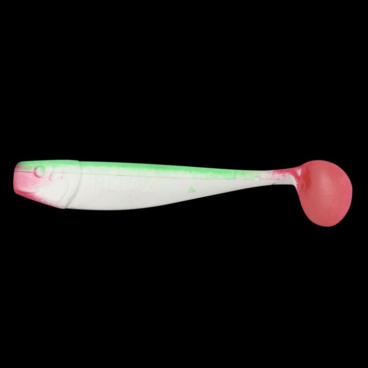 KINGSHAD 4 RED TAIL KS4-S004R-B (4 szt.)