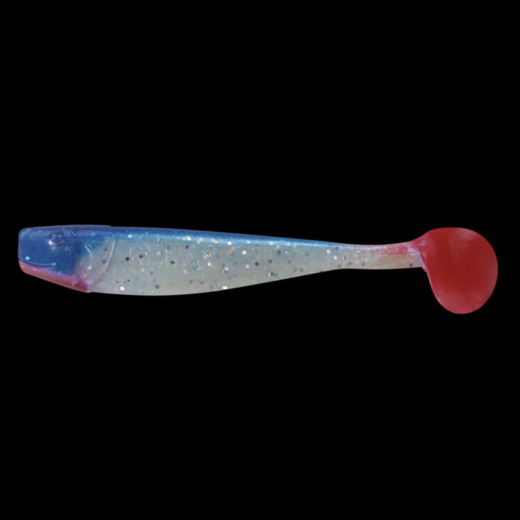 KINGSHAD 4 RED TAIL KS4-S047R-B (4 szt.)