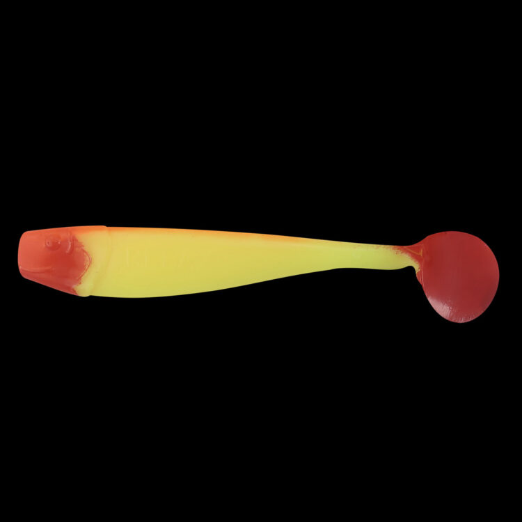 KINGSHAD 4 RED TAIL KS4-S103R-B (4 szt.)