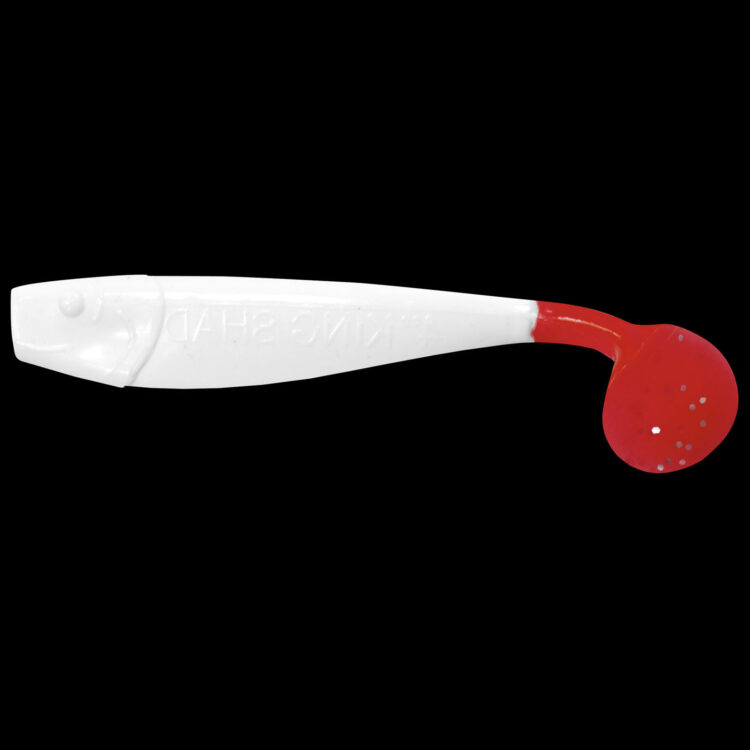 KINGSHAD 4 TAIL KS4-T004-B (4 szt.)