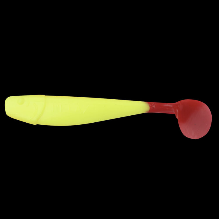 KINGSHAD 4 TAIL KS4-T012-B (4 szt.)