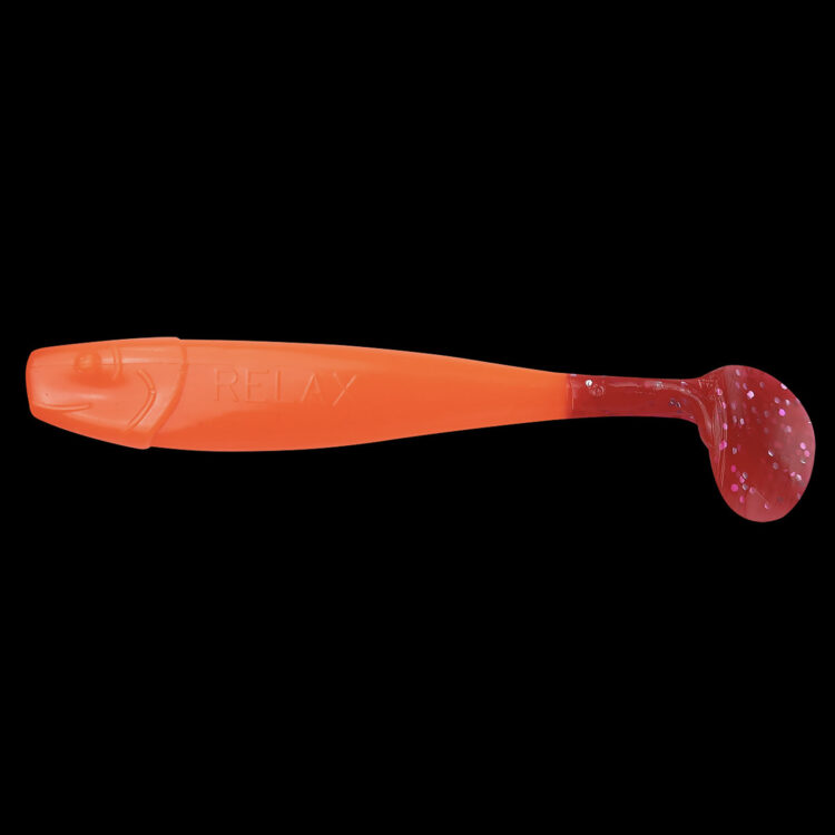 KINGSHAD 4 TAIL KS4-T041-B (4 szt.)