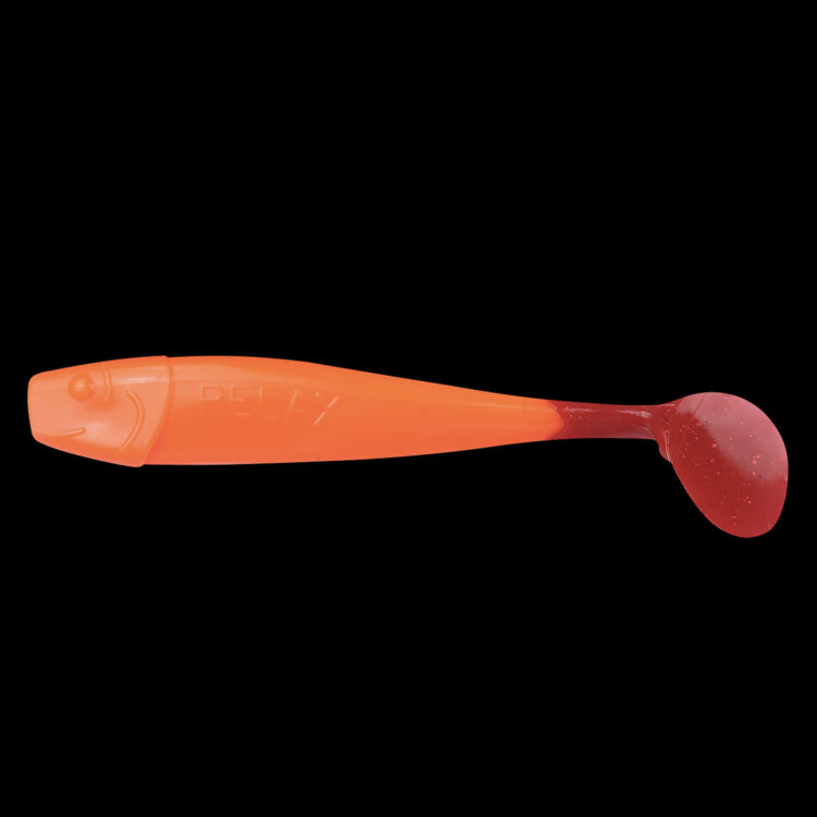 KINGSHAD 4 TAIL KS4-T112-B (4 szt.)