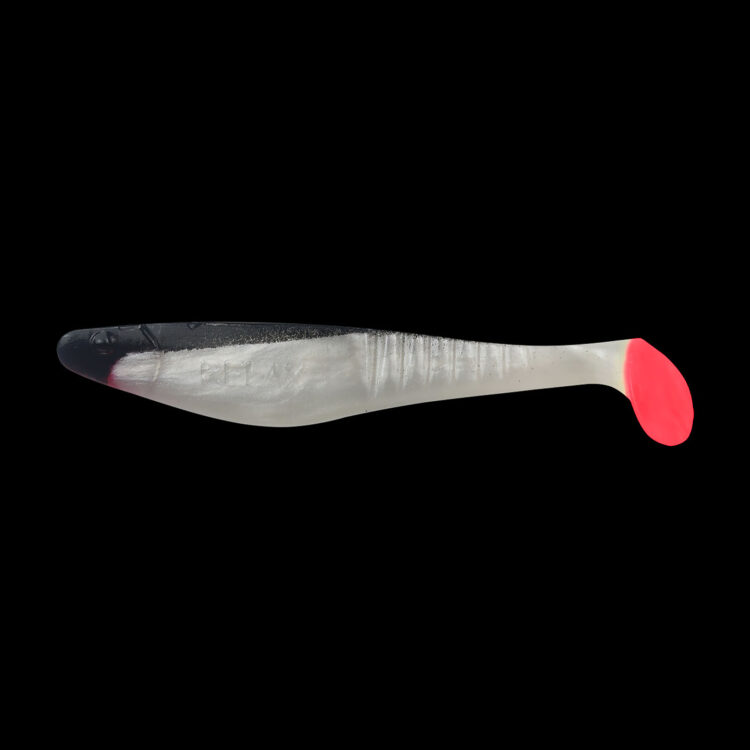 SHARK 4 RED TAIL SH4-S008R-B (4 szt.)