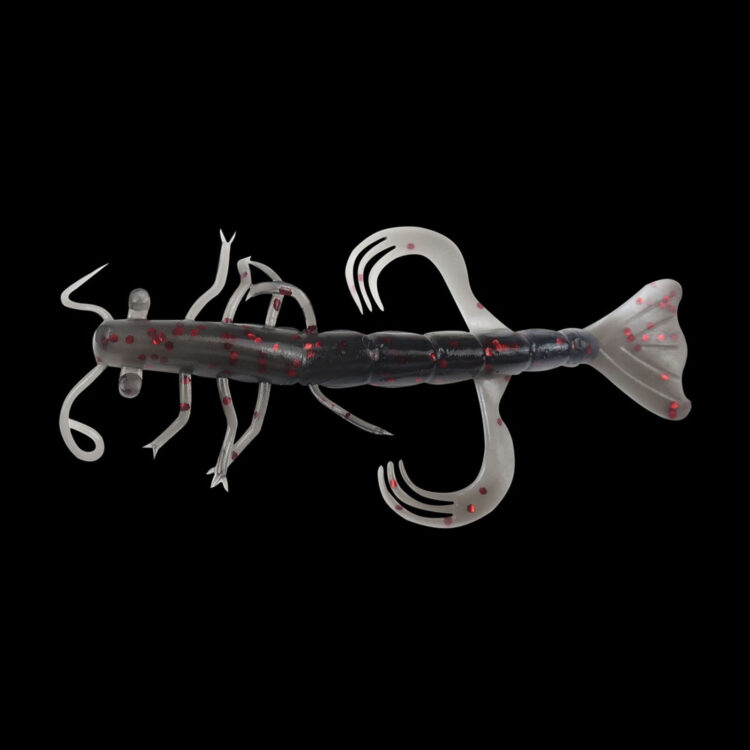 SHRIMP 3 LAMINATED SHR3-L230-B (4 szt.)