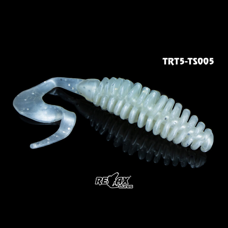 TWISTER TURBO 5 STANDARD TRT5-TS005-B (4 szt.)