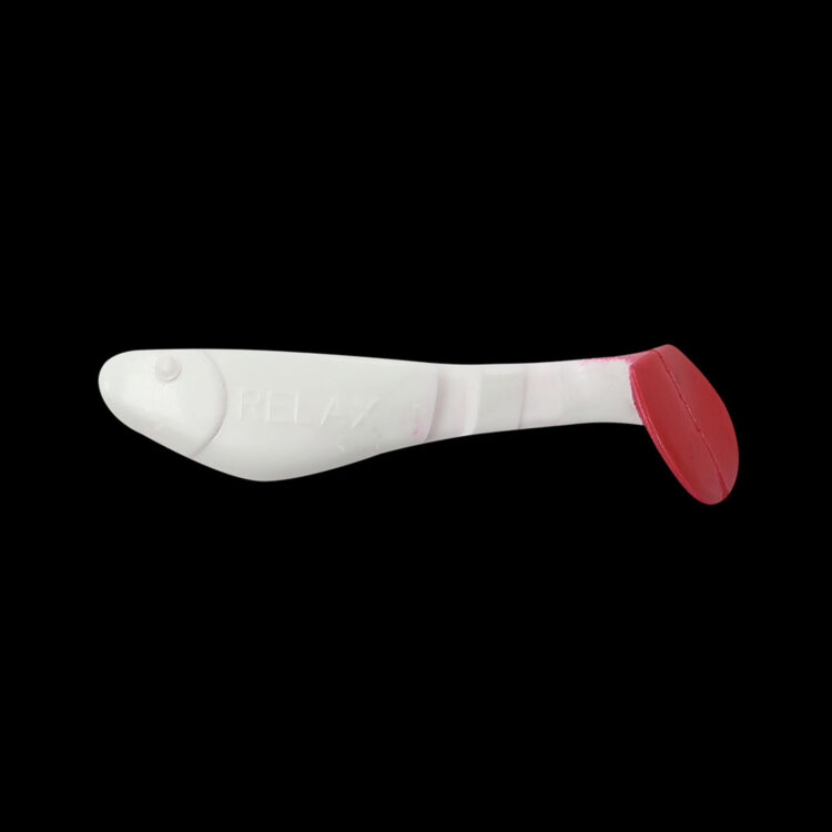 KOPYTO 2 RED TAIL BLS2-S001R-B (5 szt.)