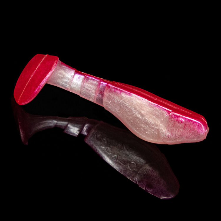 KOPYTO 2 RED TAIL BLS2-S009R-B (5 szt.)