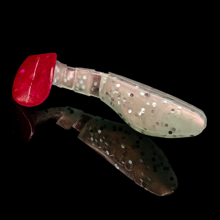 KOPYTO 2 RED TAIL BLS2-S037R-B (5szt.)
