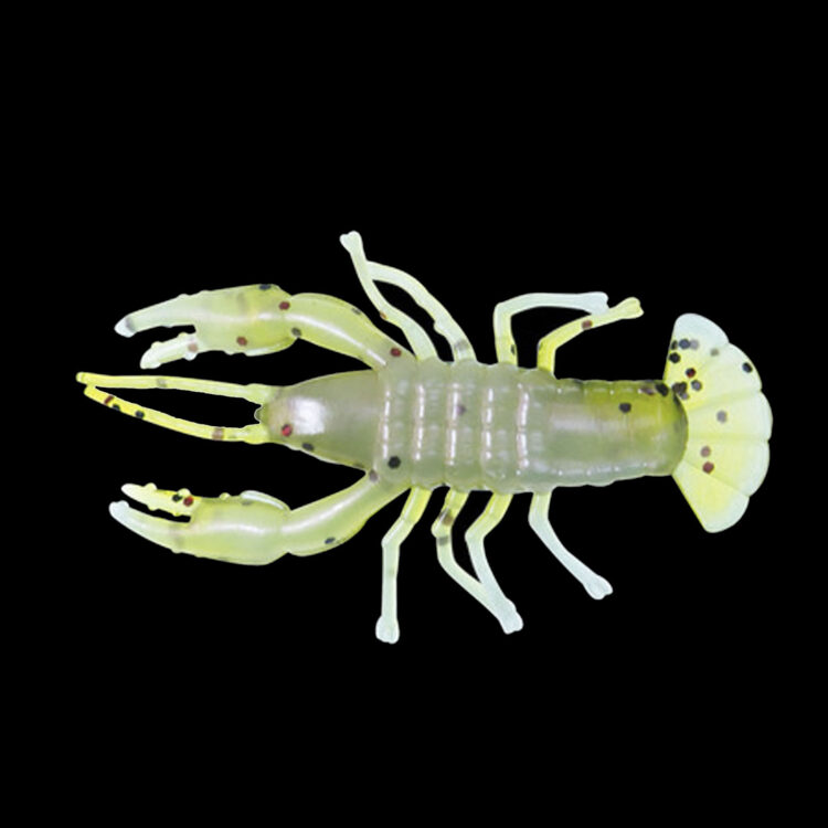 CRAWFISH 1 LAMINATED CRF1-L093-B (8 szt.)