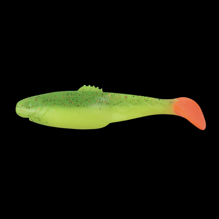 DIAMOND SHAD 3 TRICOLOR DS3-TC298-B (4 szt.)