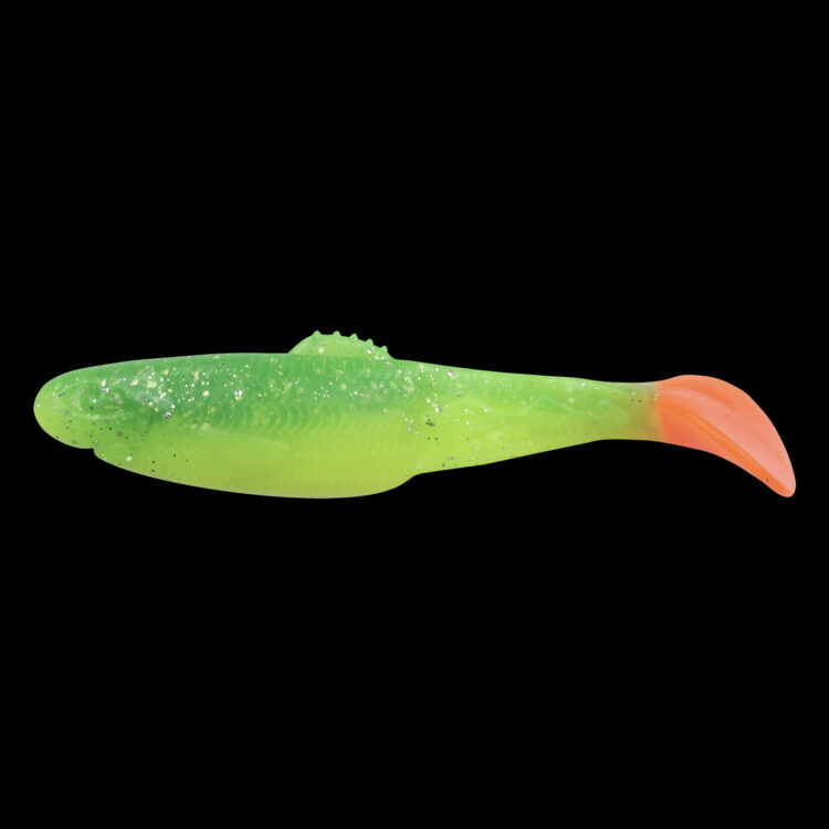 DIAMOND SHAD 5 TRICOLOR DS5-TC207-B (3 szt.)