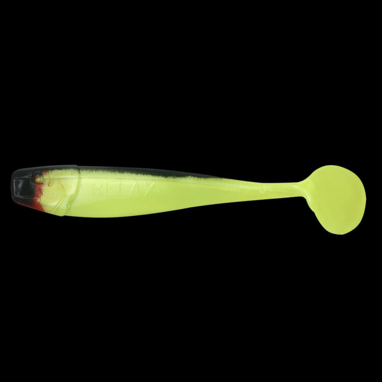 KINGSHAD 4 RED TAIL KS4-S081R-B (4 szt.)