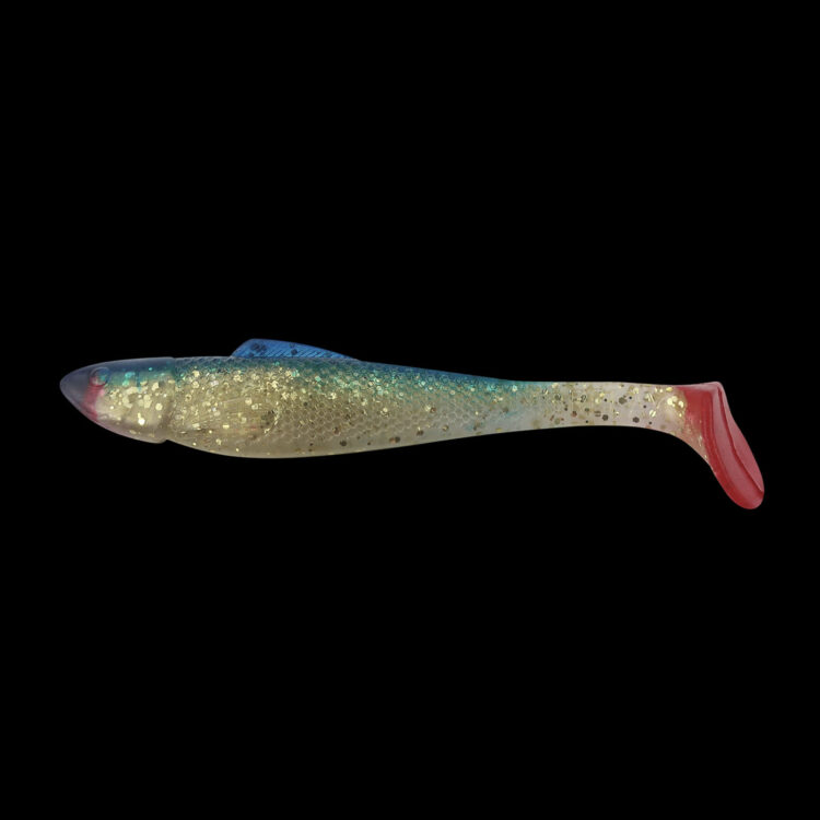 OHIO 4 RED TAIL OH4-S257R-B (4 szt.)