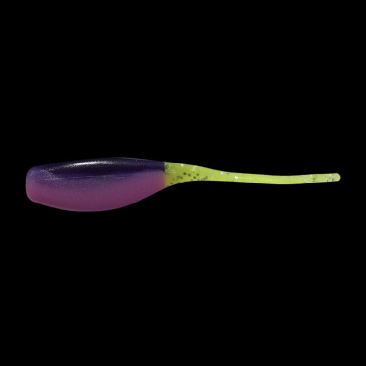 STINGER SHAD 2 STANDARD SS2-SS002-B (8 szt.)