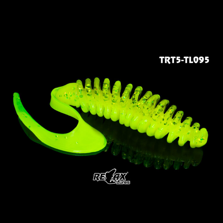 TWISTER TURBO 5 LAMINATED TRT5-TL095-B (4 szt.)