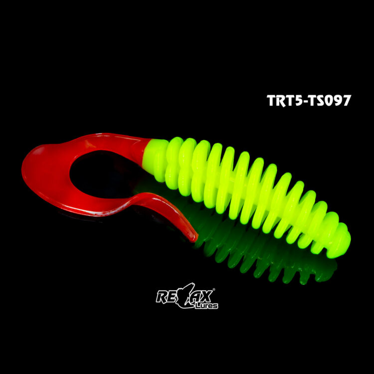 TWISTER TURBO 5 STANDARD TRT5-TS097-B (4 szt.)