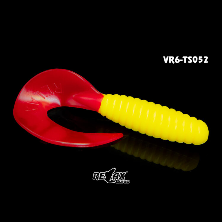 TWISTER VR 6 STANDARD VR6-TS052-B (2 szt.)