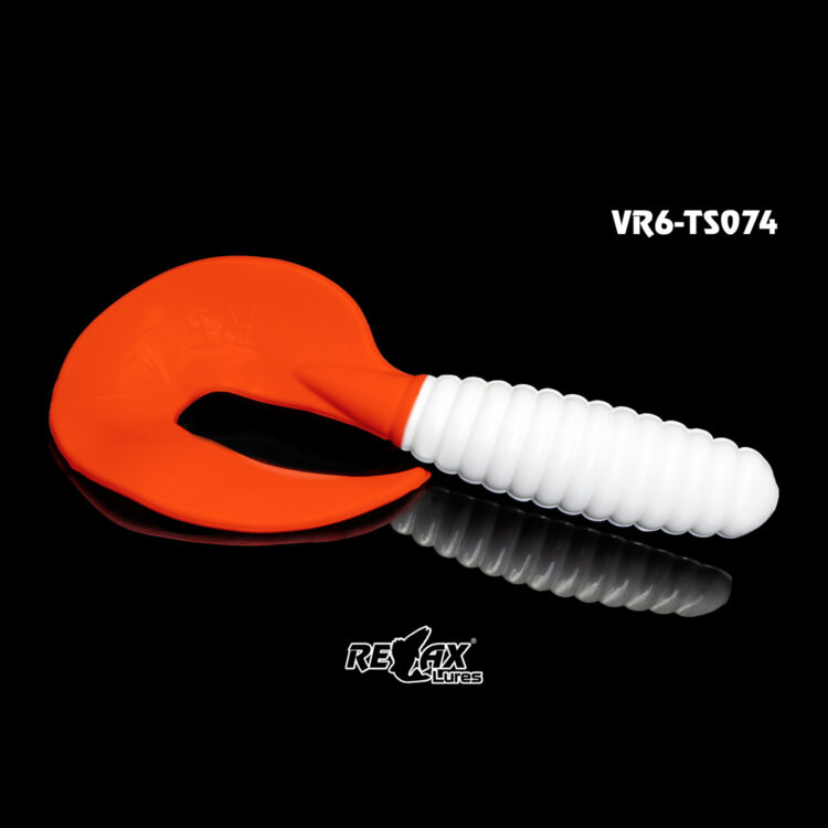 TWISTER VR 6 STANDARD VR6-TS074-B (2 szt.)