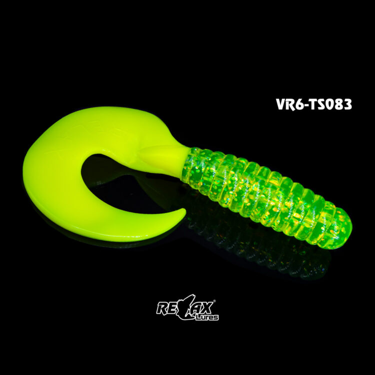 TWISTER VR 6 STANDARD VR6-TS083-B (2 szt.)