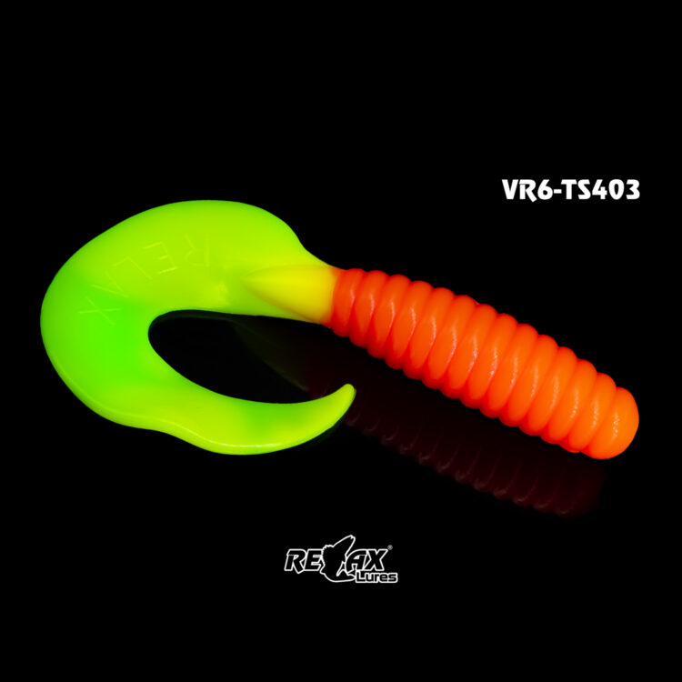 TWISTER VR 6 STANDARD VR6-TS403-B (2 szt.)