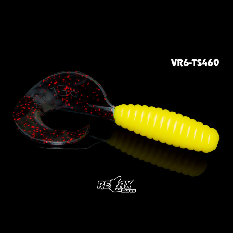 TWISTER VR 6 STANDARD VR6-TS460-B (2 szt.)
