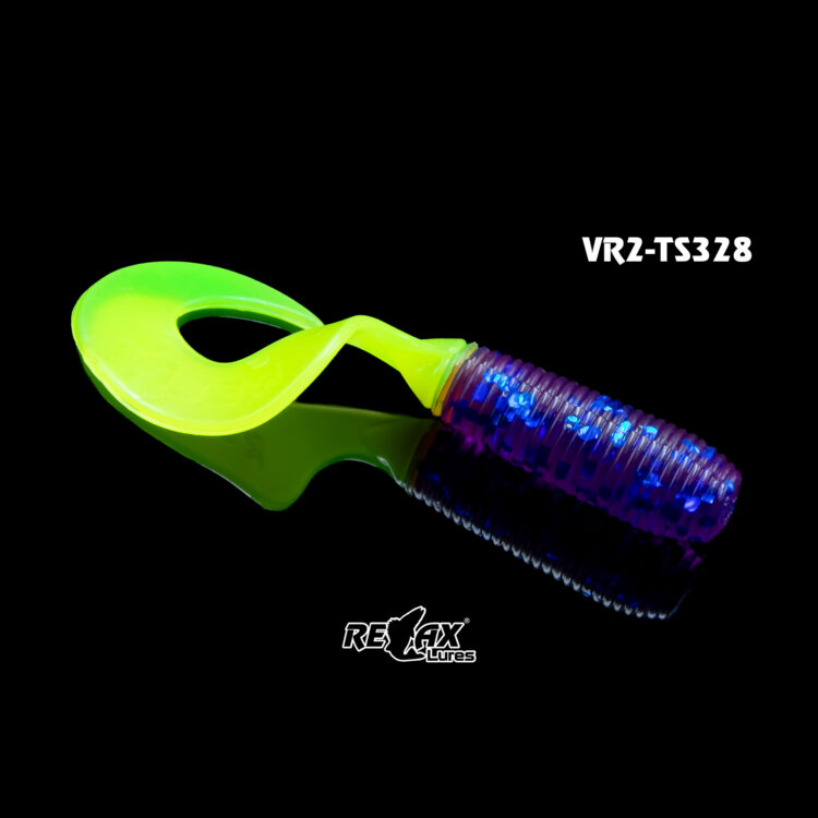 TWISTER VR 2 STANDARD VR2-TS328-B (8 szt.)