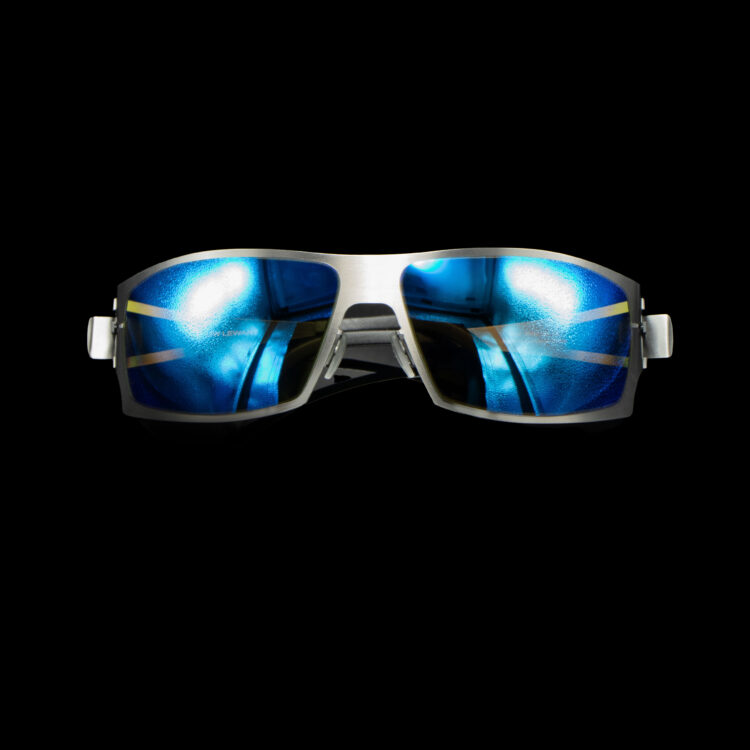 Okulary