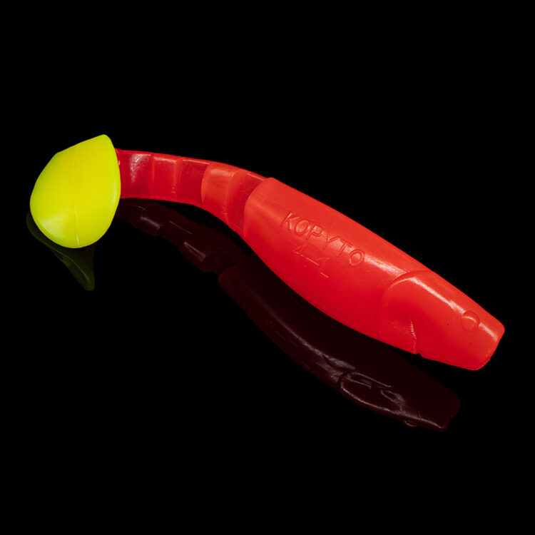 KOPYTO 4L TAIL BLS4L-T036-B (4 szt.)