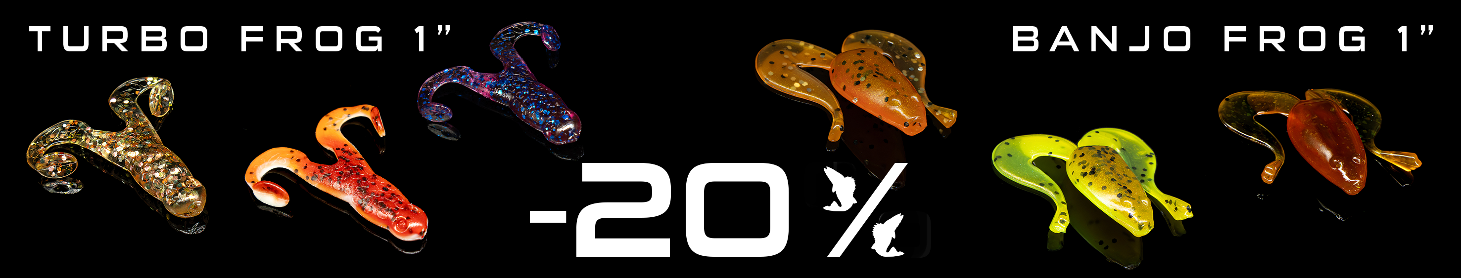 direct -20 frogi - strona