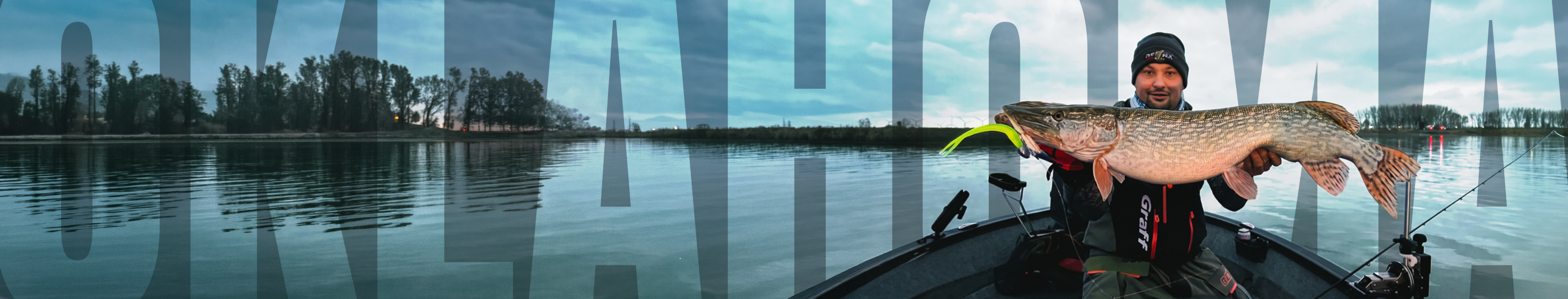 Oklahoma - Eugen panorama