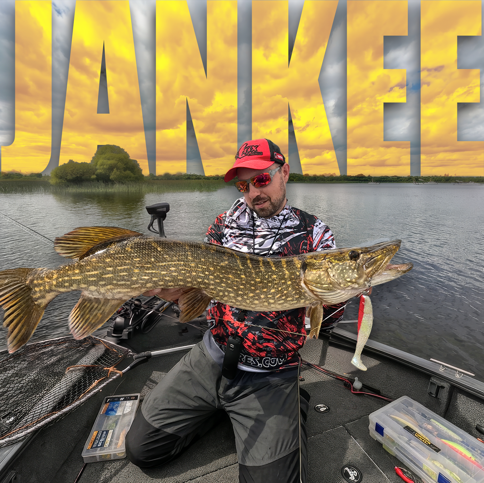 Direct - Baner na FB Jankee