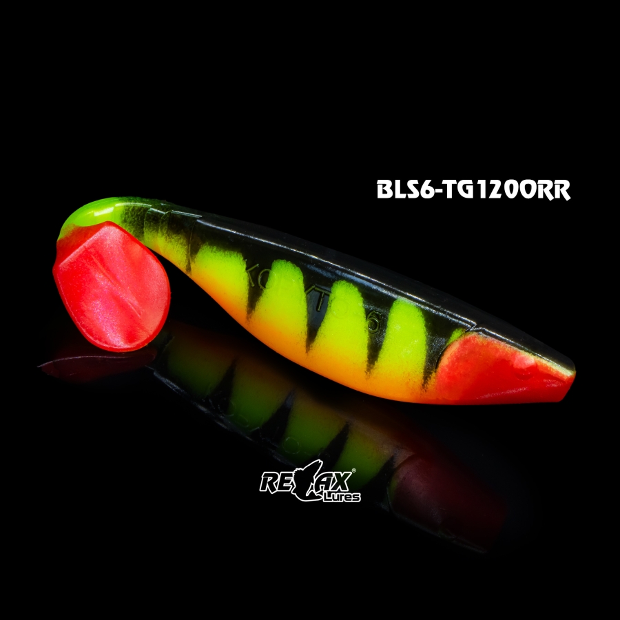 BLS6-TG120ORR