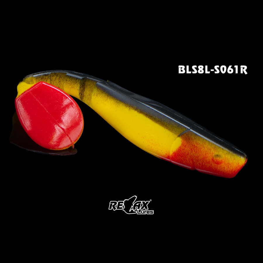 BLS8L-S061R