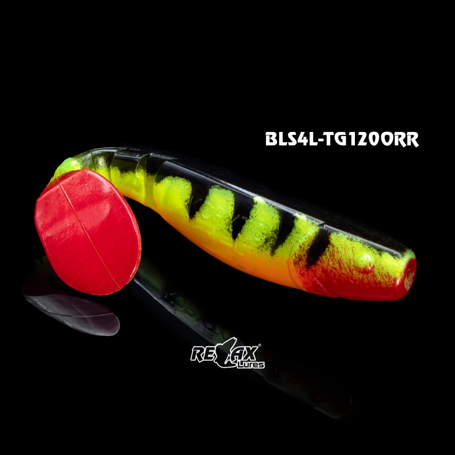 BLS4L-TG120ORR