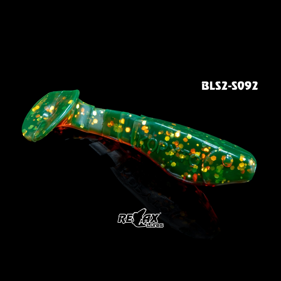 BLS2-S092
