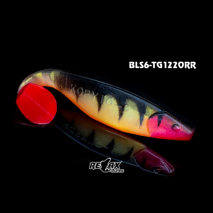 BLS6-TG122ORR