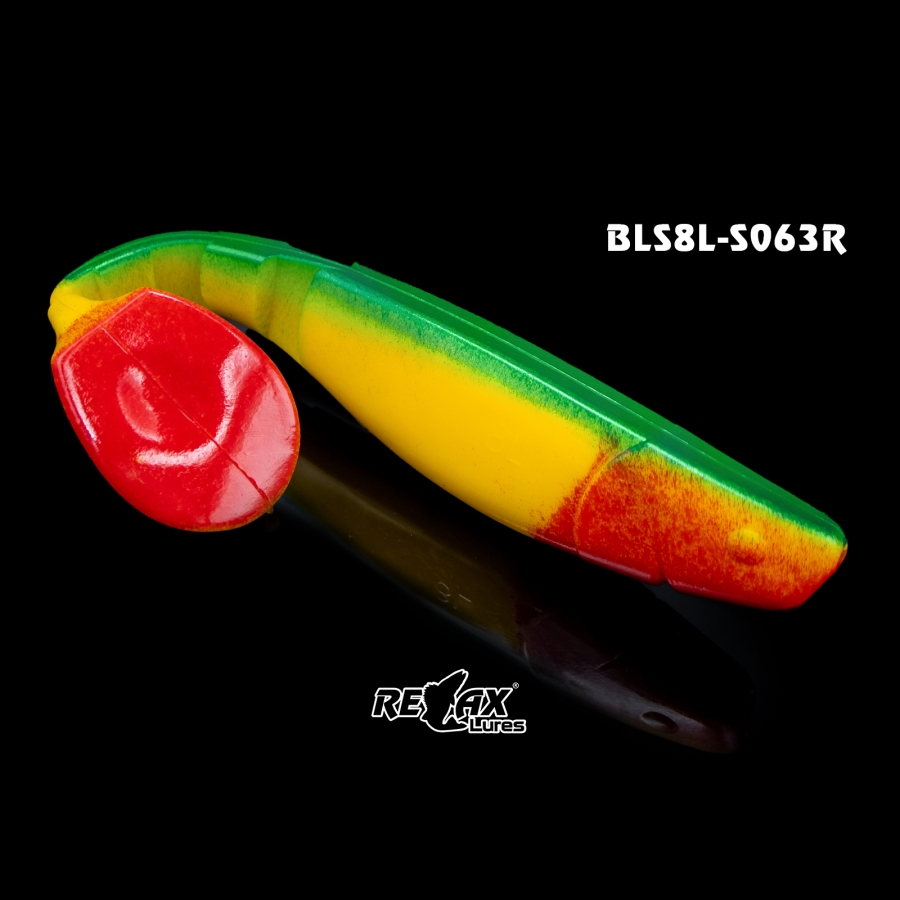 BLS8L-S063R
