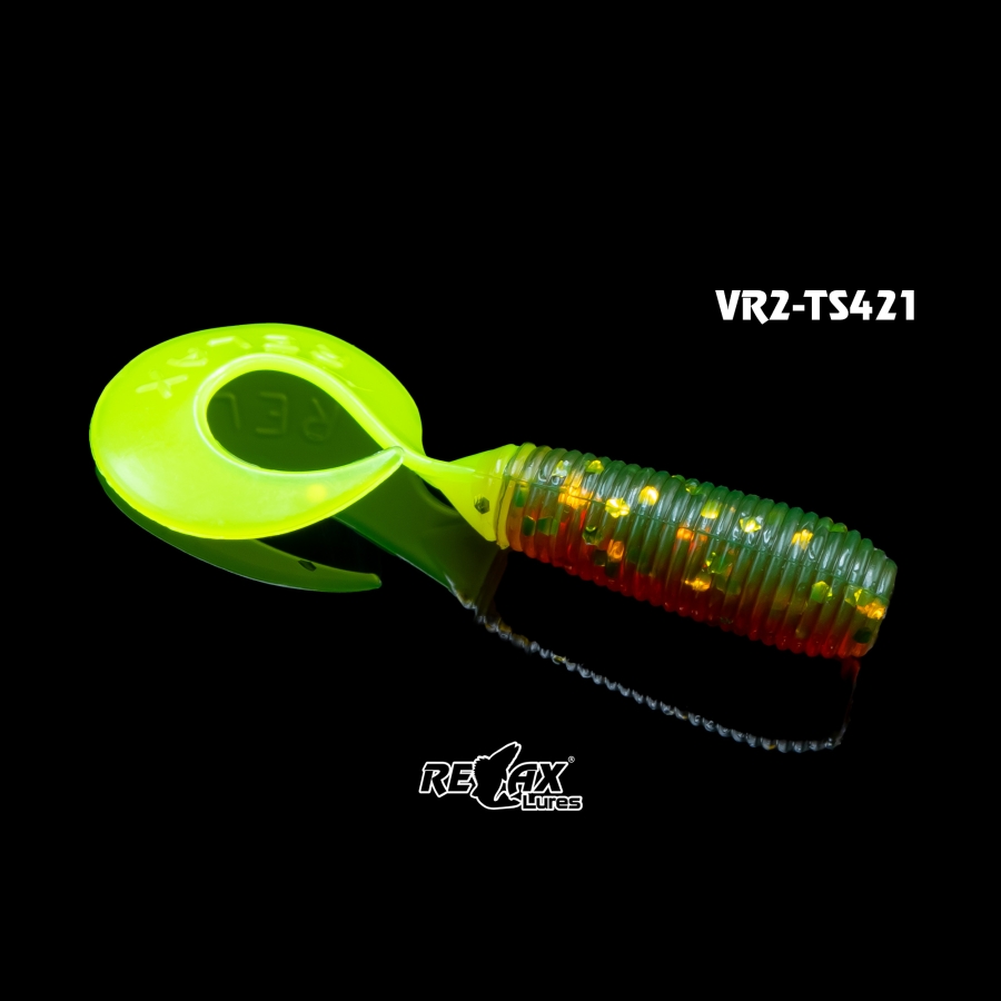 VR2-TS421