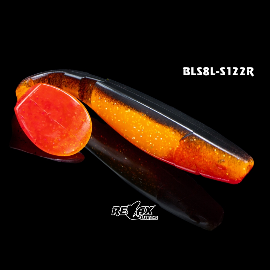 BLS8L-S122R