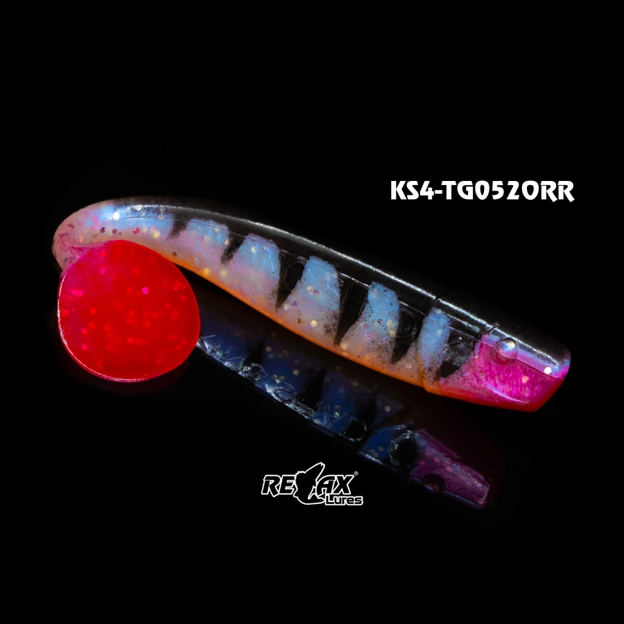 KS4-TG052ORR