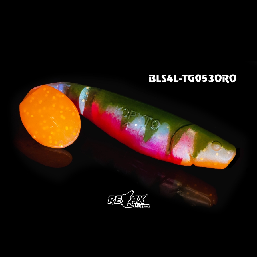 BLS4L-TG053ORO