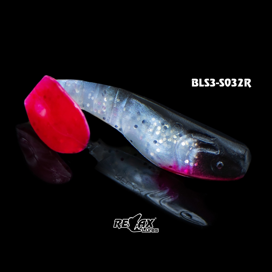 BLS3-S032R