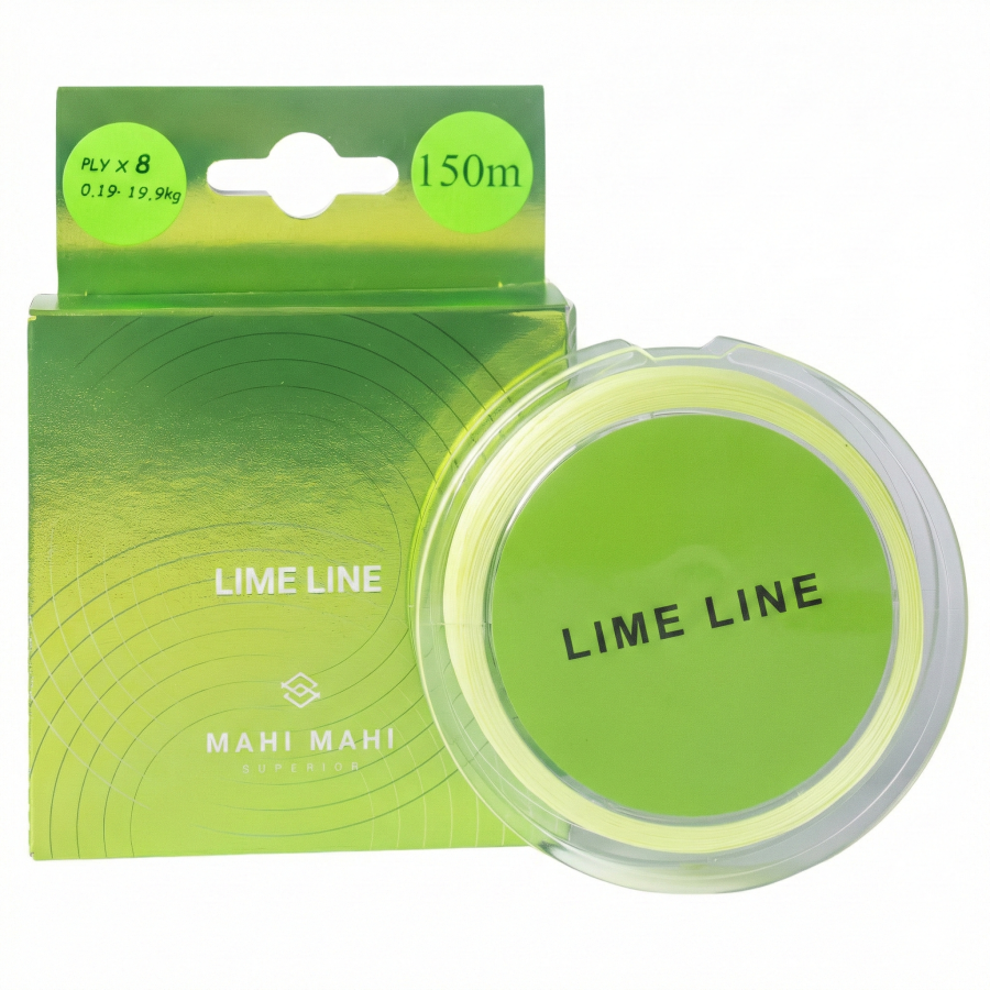 Lime Line1
