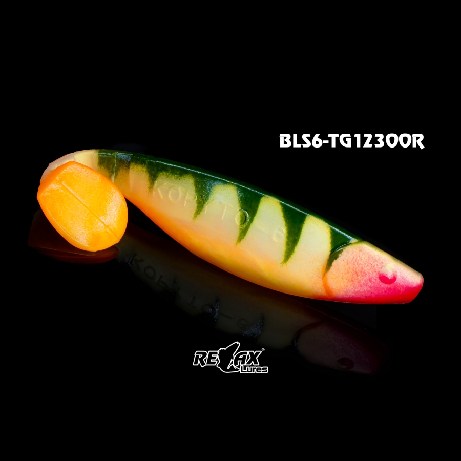 BLS6-TG123OOR